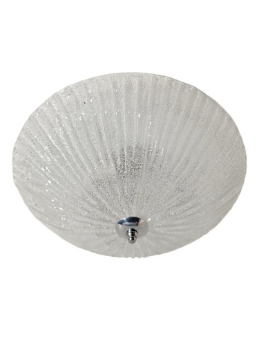 Plafoniera ideal lux vetro - ideal,