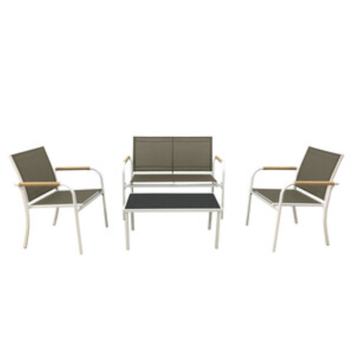 Set salotto menton pz - salotto,