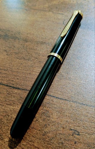 Penna pelikan 400nn oro - 400nn,