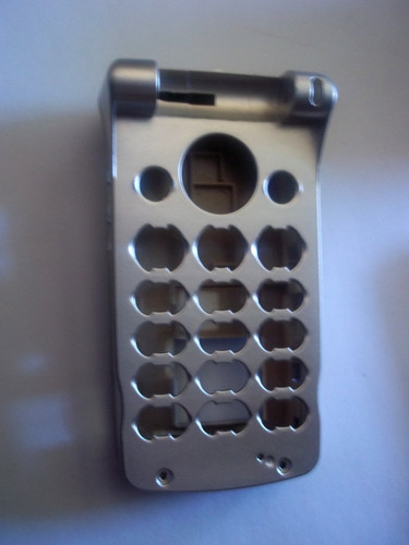 Cover samsung sgh a300 - samsung, due