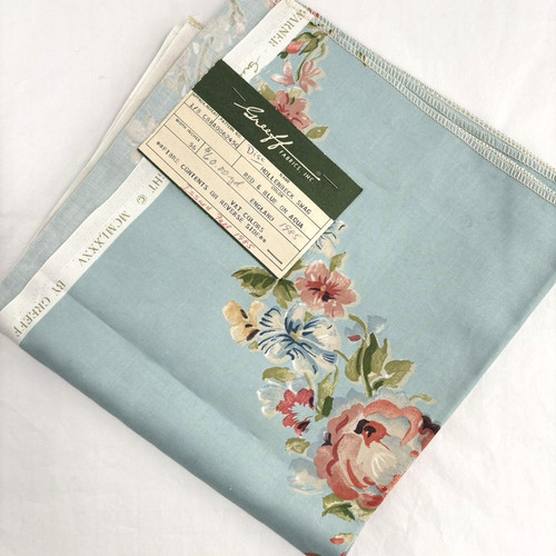 Vintage greeff per warner - vintage,