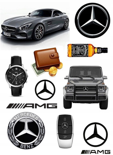 Mercedes essbar car amg auto - car,