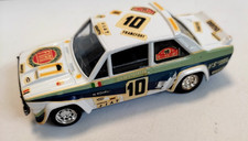 LUSO TOYS VINTAGE 1:43  AUTO