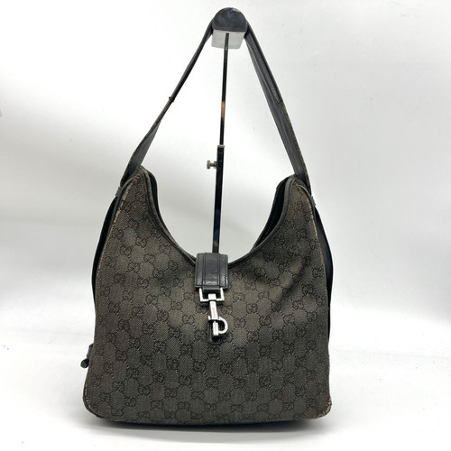 Borsa tracolla gucci jackie - a,