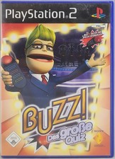 Buzz!: il Grande Quiz +