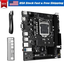 H61c motherboard lga 1155 - h61c,