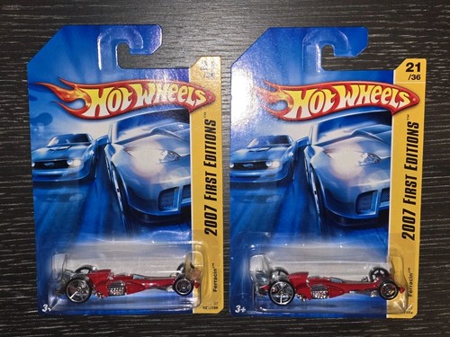 Lotto hot wheels 2007 - lotto,