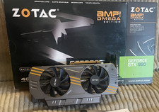Zotac NVIDIA GeForce GTX 980