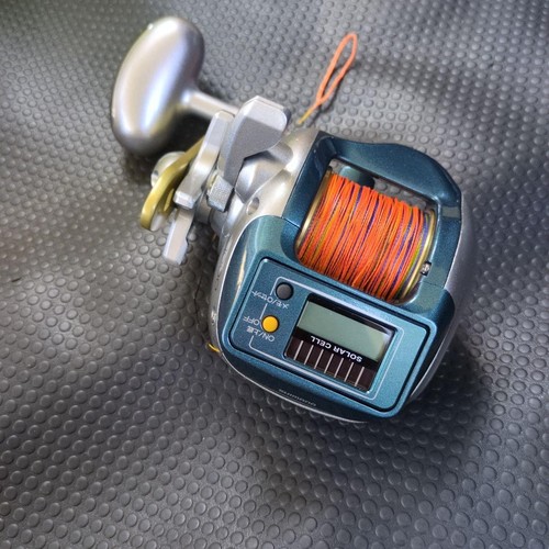 Mulinello spinning shimano - da,