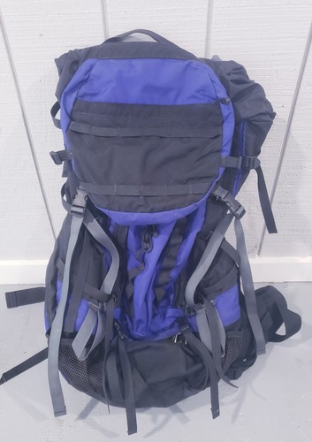 Zaino vintage the north - the, face