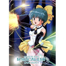 EMOTION the Best Magical Star