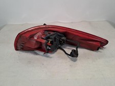 Fanale posteriore principale