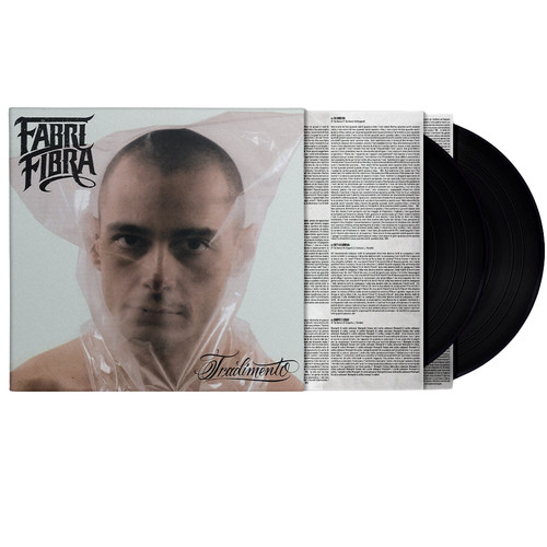 Tradimento fabri fibra - tradimento,