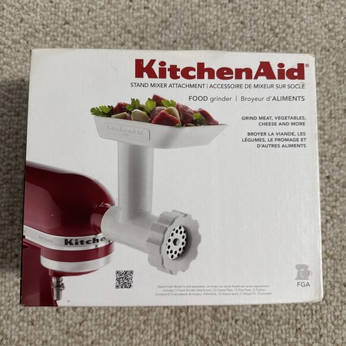 Kitchenaid tritatutto supporto - tritatutto,