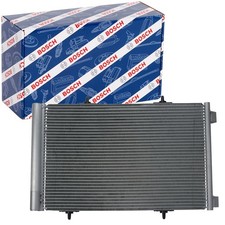BOSCH Condensatore Radiatore