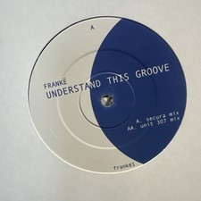 Frankë – Understand This