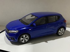 Norev dacia sandero auto - norev,