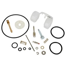 Kit revisione carburatore - kit,