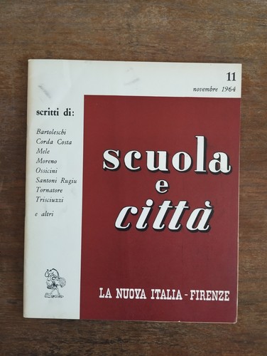 1964 scuola città - 11,