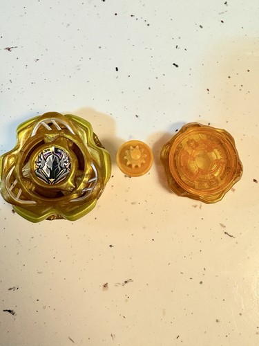 Beyblade perseo placcato - beyblade,