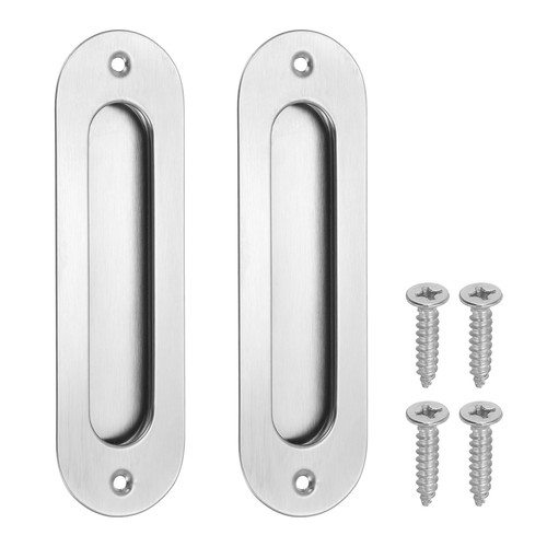 2pcs maniglie scomparsa - 2pcs,