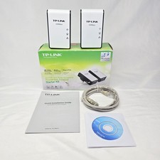 TP-Link AV200 Mini Adattatore