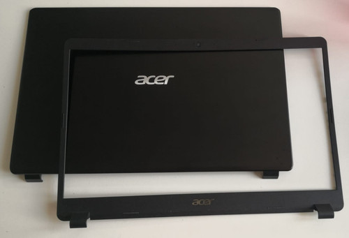 Cover display case - cover, monitor