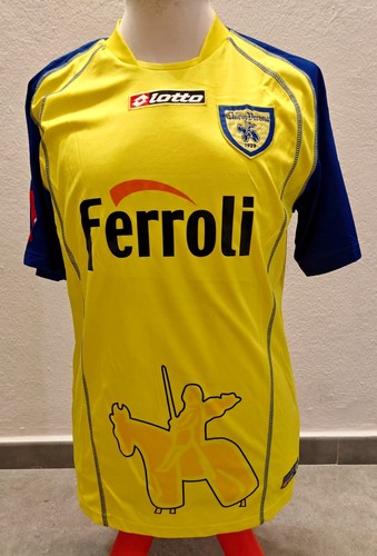 Maglia chievo verona match - maglia,