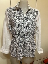 Camicia donna vintage,taglia