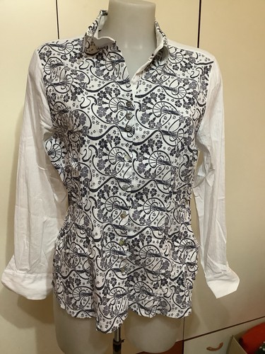 Camicia donna vintage taglia - camicia, vintage,taglia
