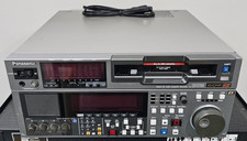 Panasonic, AJ-HD1700P DVCProHD