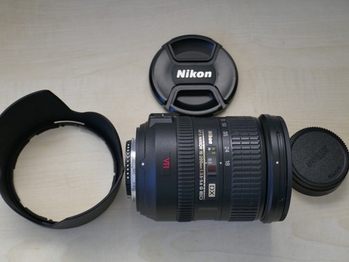 Nikon 200mm 5 - af-s, 18-200mm