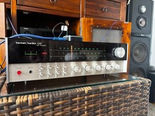 Ricevitore stereo harman - ricevitore,