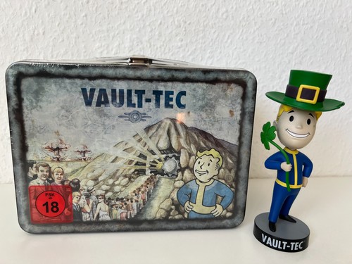 Fallout collector s - -, collector's