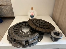 MASERATI 224-424V.TUTTI I