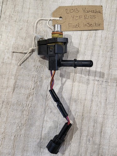 Iniettore carburante yamaha - carburante,