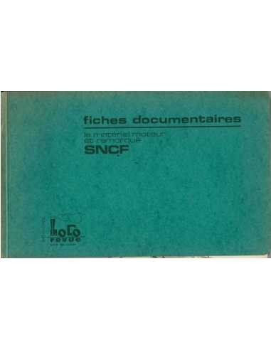 Fiches documentaires - ▄▀▄,