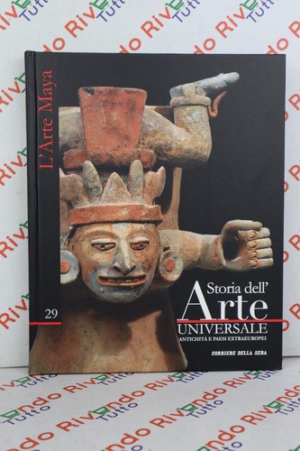 Storia dell arte - storia, universale