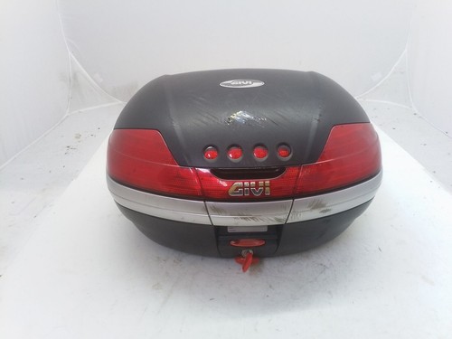 Bauletto givi v46 - , graffi