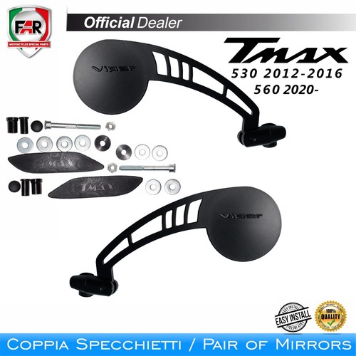 Specchietti far viper - specchietti,