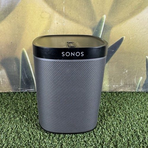 Sonos play altoparlante - sonos, play:1