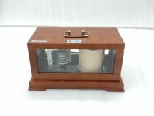 Barografo Analogo Russell