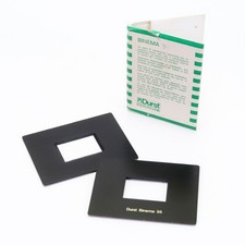 Durst Binema 35 set mascherine