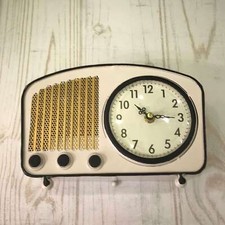 Orologio Modello Radio -