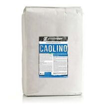 Caolino corroborante potenziatore difese naturali MOSCA DELL'OLIVO 25 kg