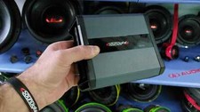 Amplificatore soundigital - amplificatore,