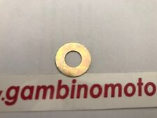 GUARNIZIONE REGOLATORE MOTORE