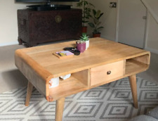 Tavolino da caffè nordico