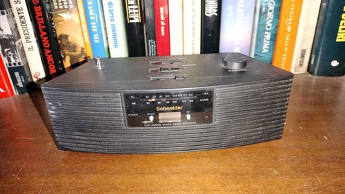 Piccola radio radiolina - radio,