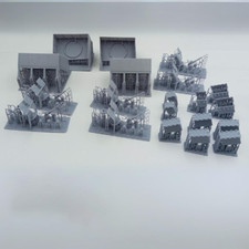 Kit Aggiornamento Corvette